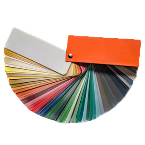 Garage Door Color Options