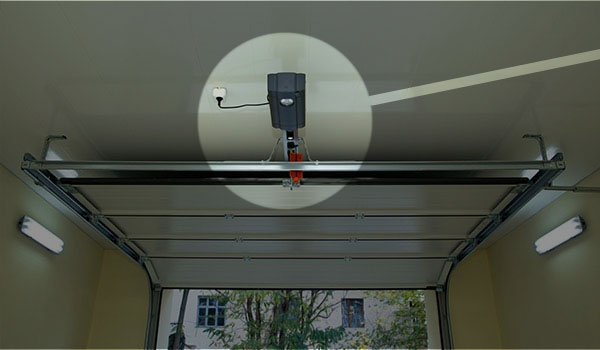 Garage Door Openers