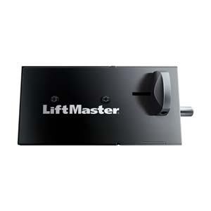 LiftMaster 8500 & 8500W Garage Door Deadbolt